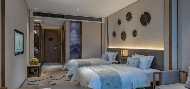 ホテル Yannian Yijing