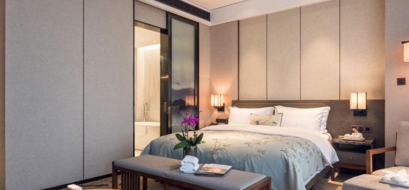 ホテル Yannian Yijing