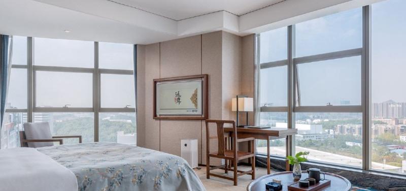 ホテル Yannian Yijing