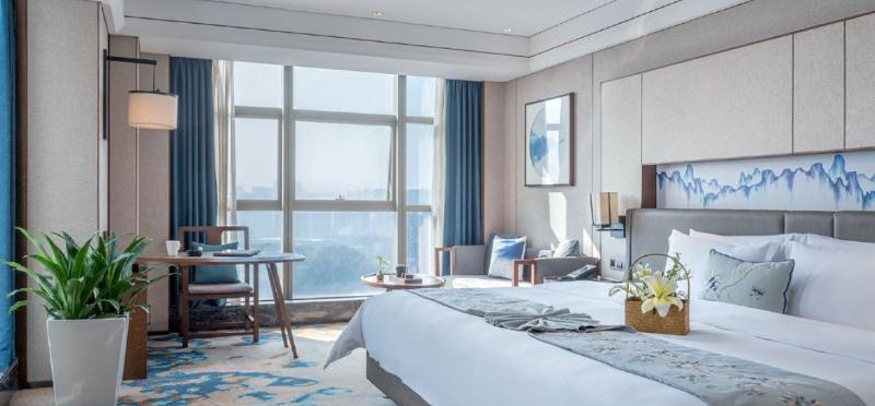 ホテル Yannian Yijing