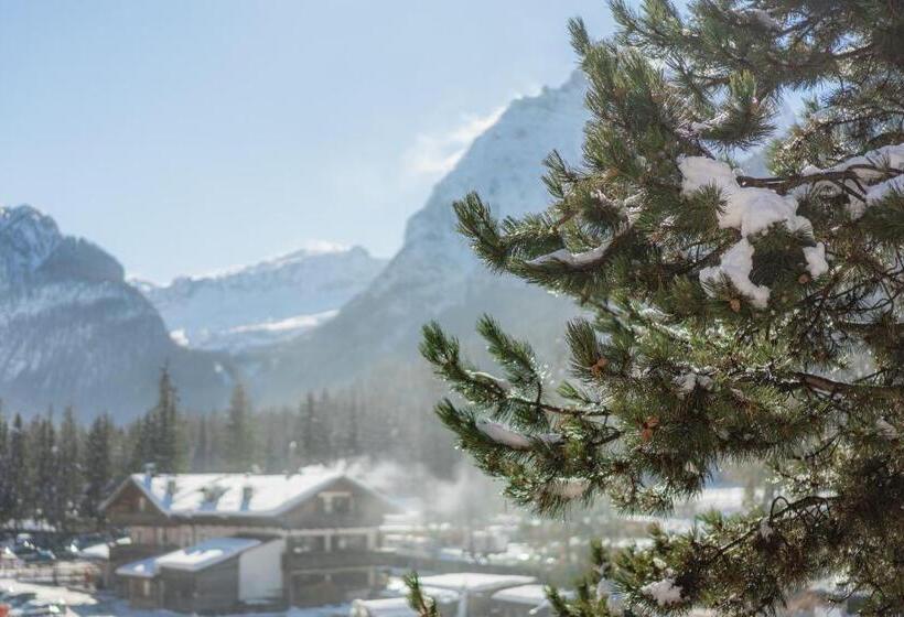 فندق Albergo Canazei