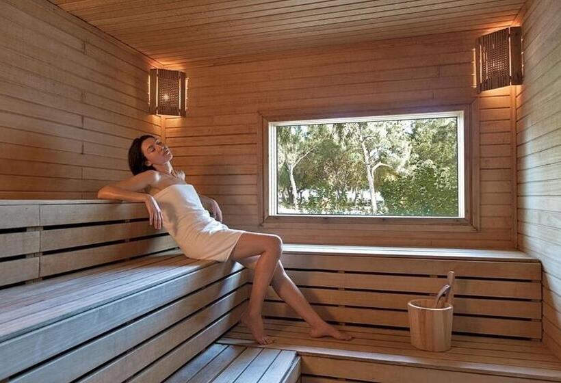 Akka Antedon Hotel - Premium Ultra All Inclusive