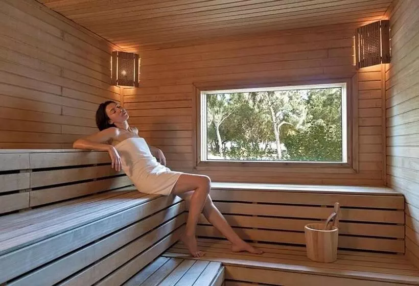 Akka Antedon Hotel - Premium Ultra All Inclusive