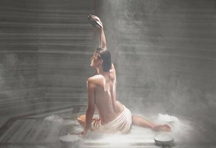 Akka Antedon Hotel - Premium Ultra All Inclusive