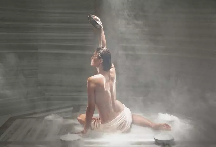 Akka Antedon Hotel - Premium Ultra All Inclusive