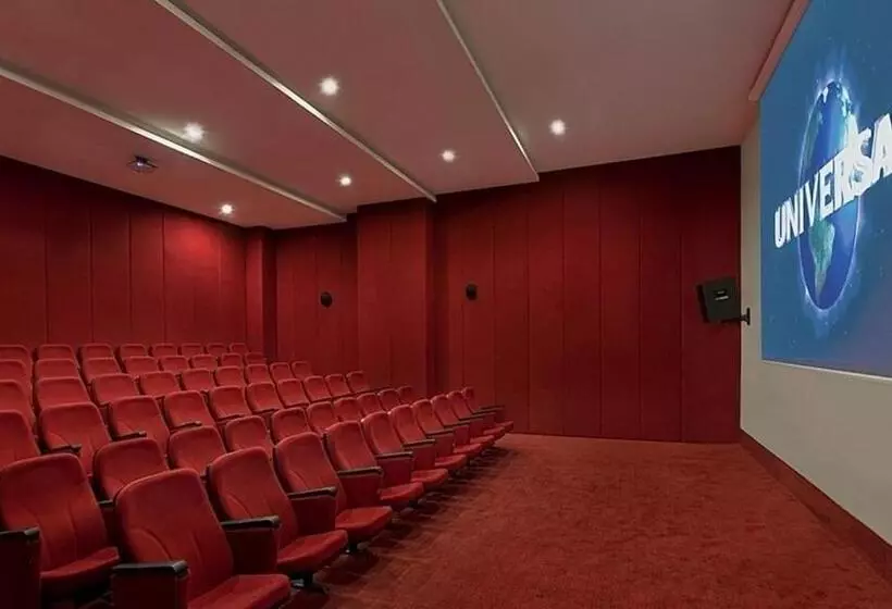 Akka Antedon Hotel - Premium Ultra All Inclusive