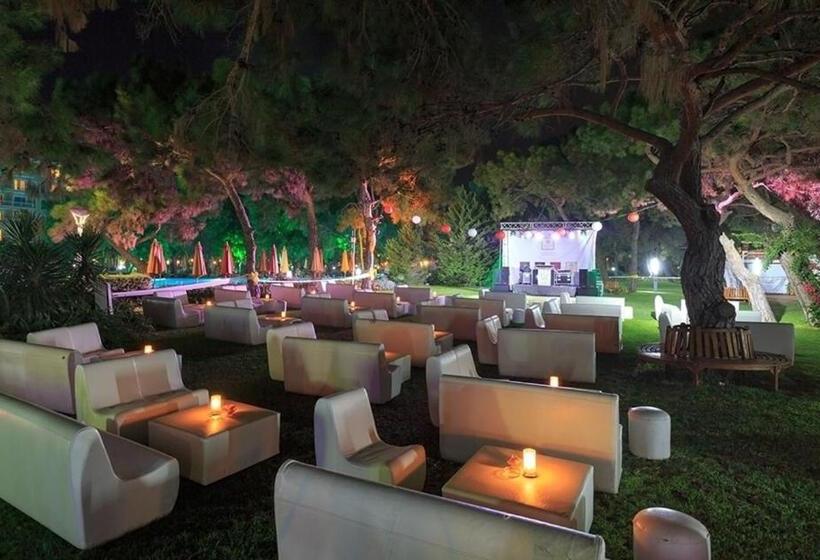 Akka Antedon Hotel - Premium Ultra All Inclusive