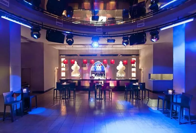 Akka Antedon Hotel - Premium Ultra All Inclusive