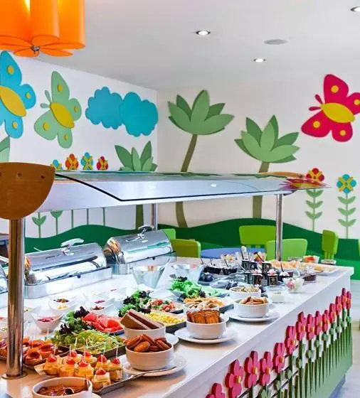 Akka Antedon Hotel - Premium Ultra All Inclusive