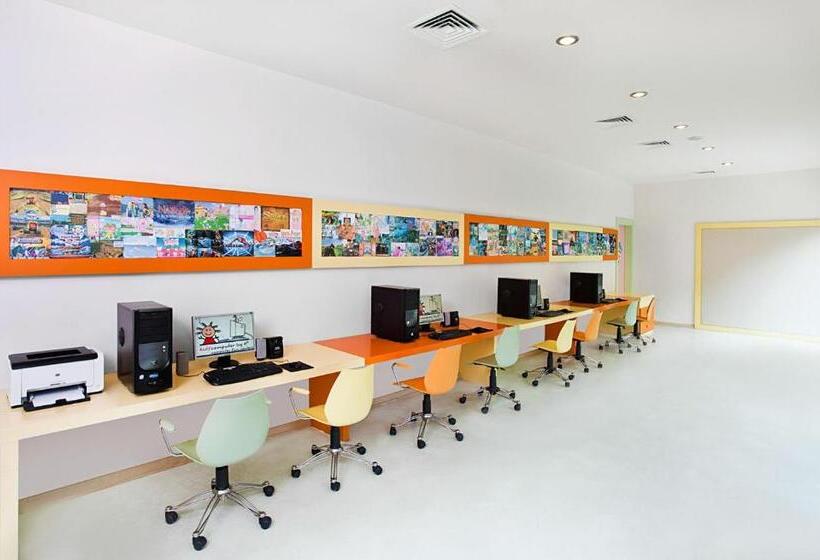 Akka Antedon Hotel - Premium Ultra All Inclusive