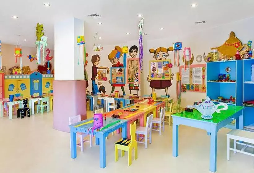 Akka Antedon Hotel - Premium Ultra All Inclusive