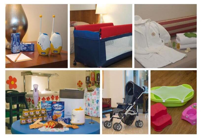 Akka Antedon Hotel - Premium Ultra All Inclusive