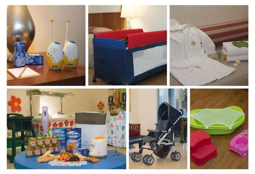 Akka Antedon Hotel - Premium Ultra All Inclusive