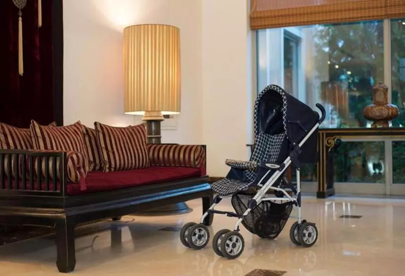 Akka Antedon Hotel - Premium Ultra All Inclusive