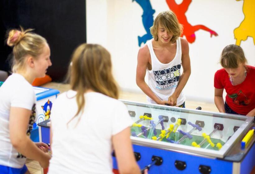 Akka Antedon Hotel - Premium Ultra All Inclusive