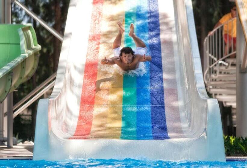 Akka Antedon Hotel - Premium Ultra All Inclusive