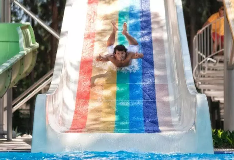 Akka Antedon Hotel - Premium Ultra All Inclusive