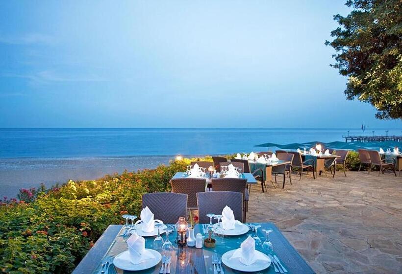 Akka Antedon Hotel - Premium Ultra All Inclusive