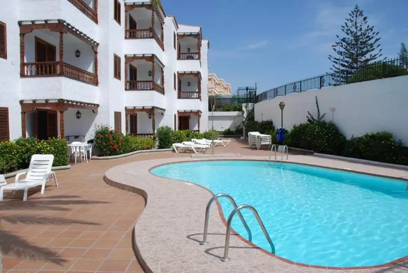 Alsol Las Orquídeas