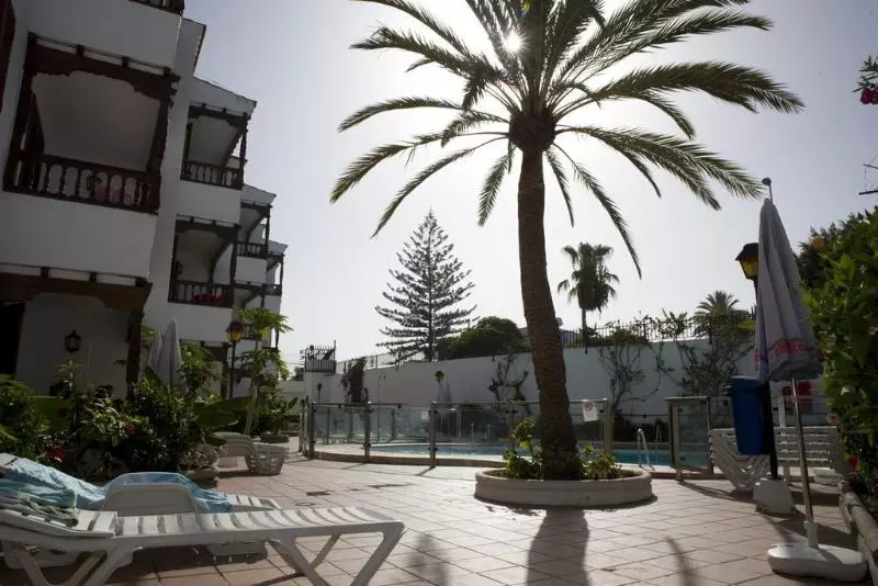 Alsol Las Orquídeas