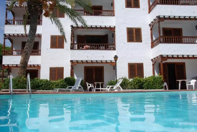 Alsol Las Orquídeas