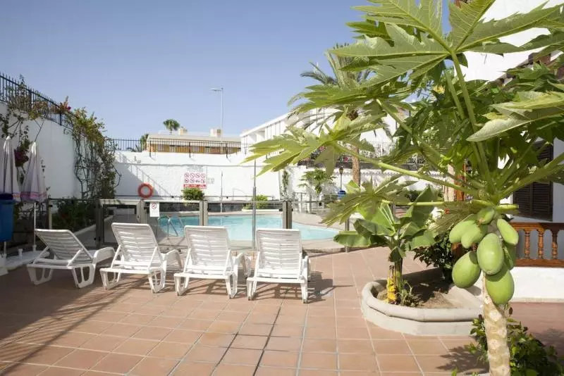 Alsol Las Orquídeas