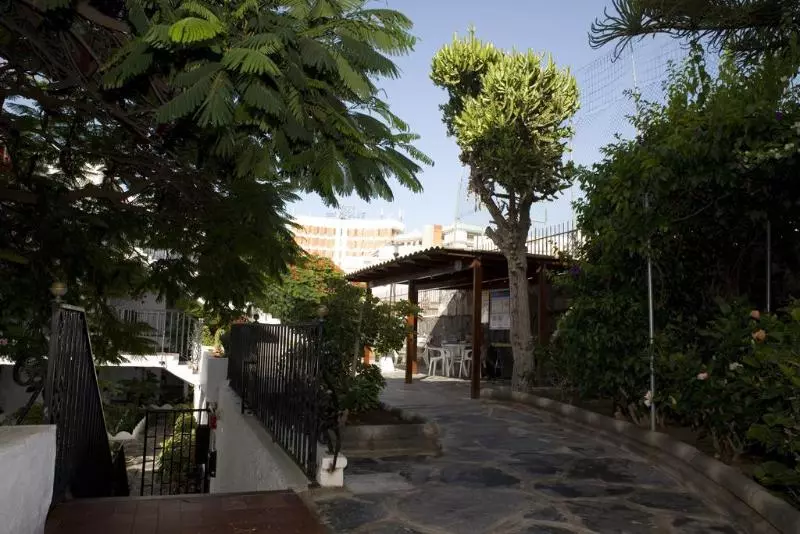 Alsol Las Orquídeas