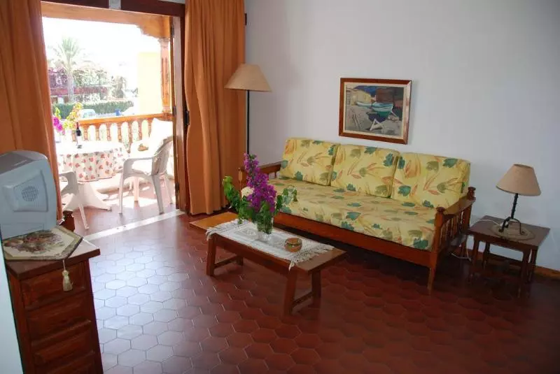 Alsol Las Orquídeas