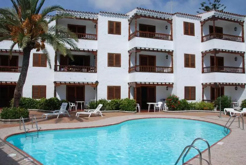 Alsol Las Orquídeas