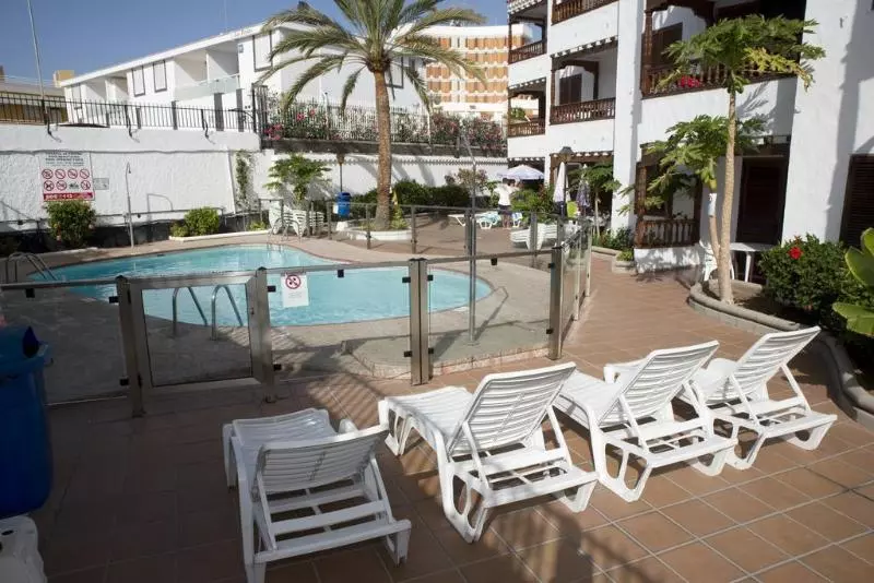 Alsol Las Orquídeas