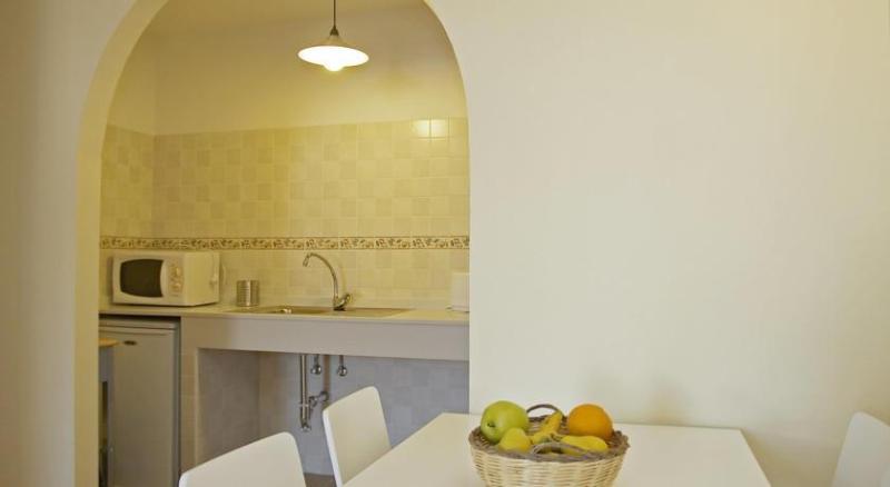 Apartamentos San Francisco