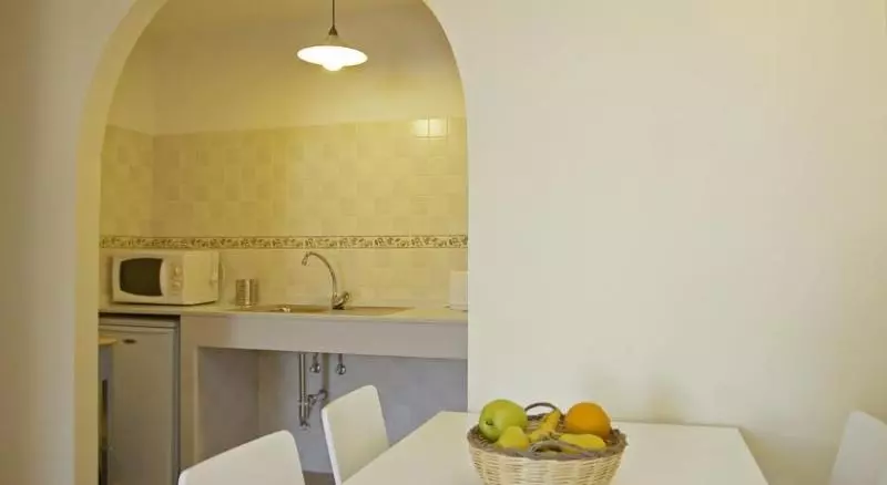 Apartamentos San Francisco