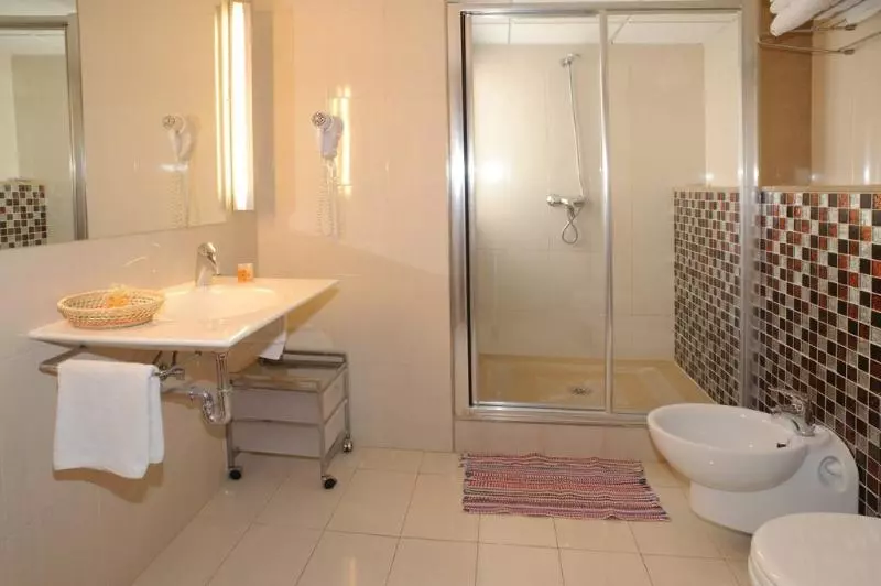 Apartamentos San Francisco