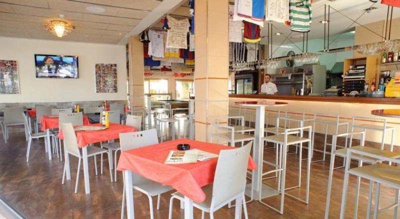 Apartamentos San Francisco