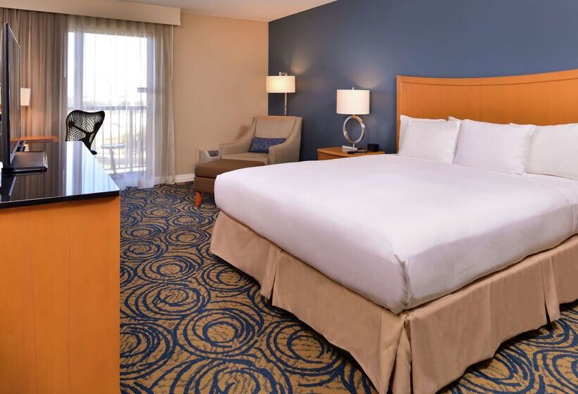 Doubletree By Hilton Hotel Tampa Airport Westshore