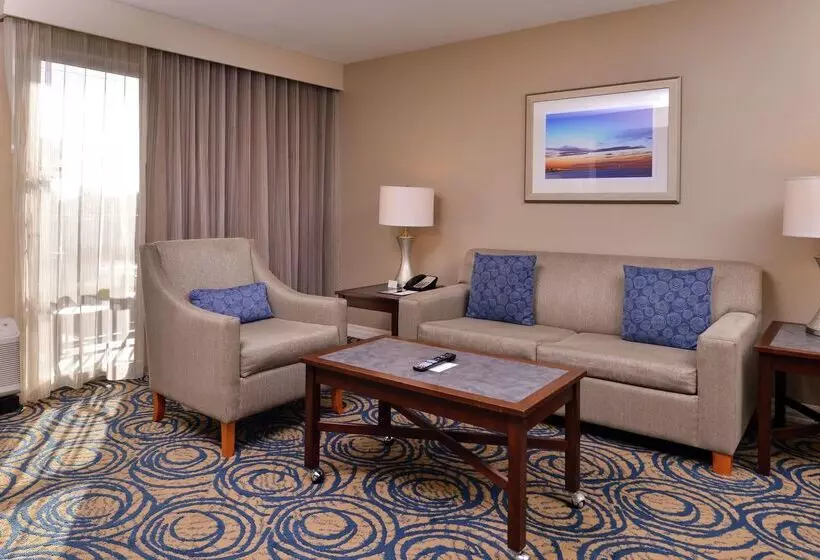 Doubletree By Hilton Hotel Tampa Airport  Westshore