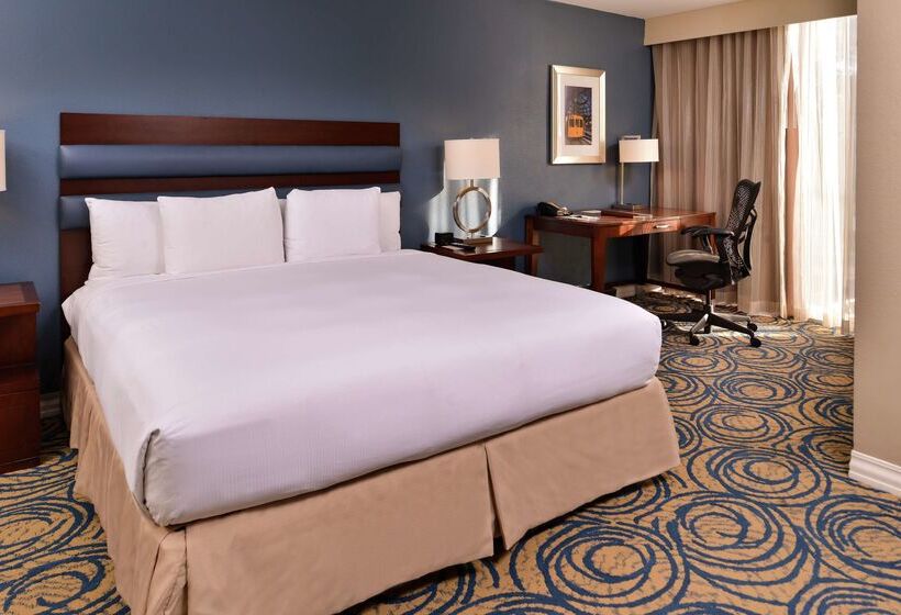 Doubletree By Hilton Hotel Tampa Airport Westshore