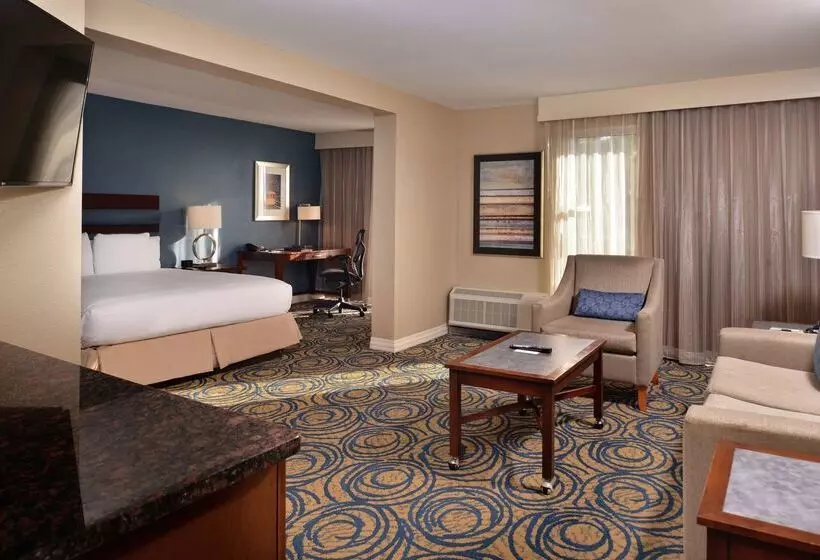 Doubletree By Hilton Hotel Tampa Airport  Westshore