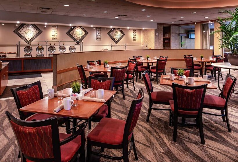 Doubletree By Hilton Hotel Tampa Airport Westshore