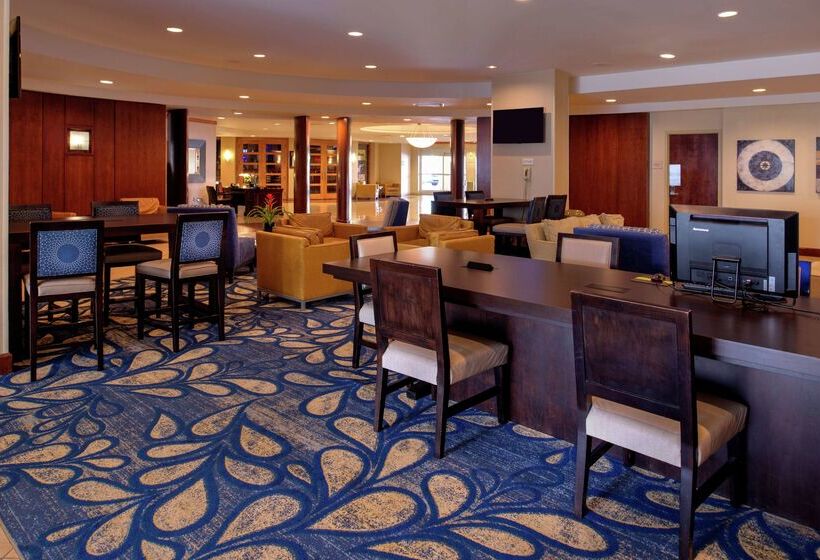 Doubletree By Hilton Hotel Tampa Airport Westshore
