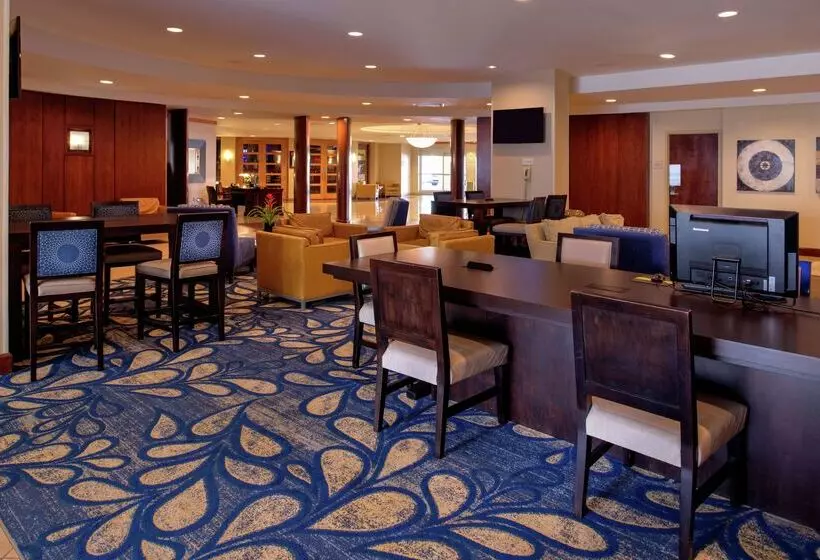 Doubletree By Hilton Hotel Tampa Airport  Westshore