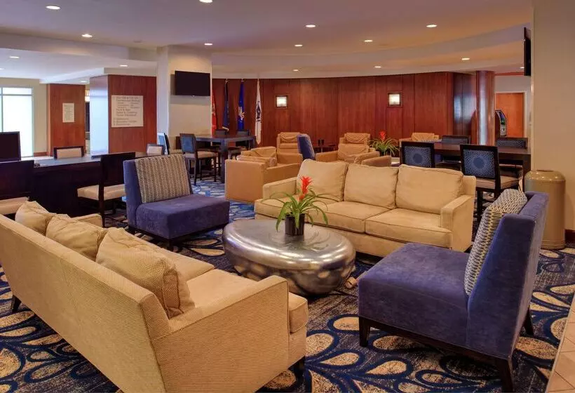 Doubletree By Hilton Hotel Tampa Airport  Westshore