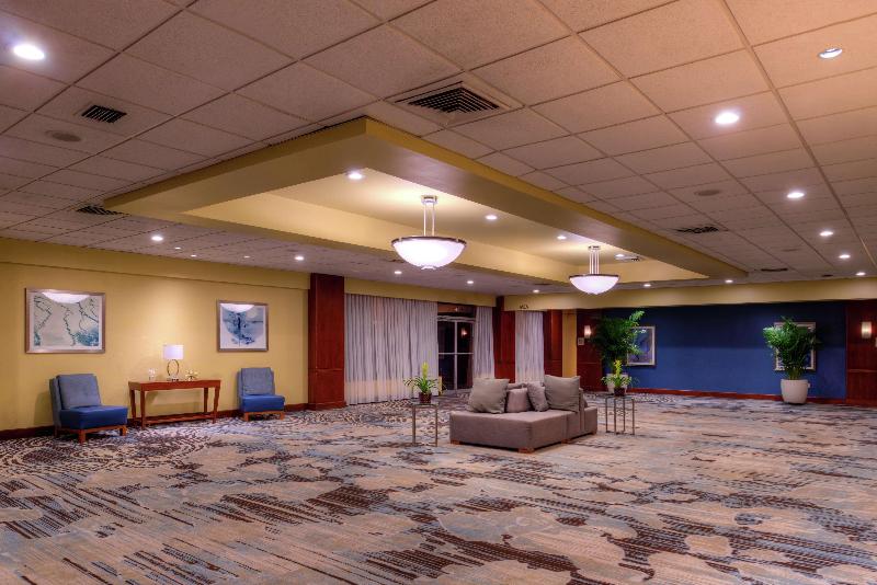 Doubletree By Hilton Hotel Tampa Airport Westshore