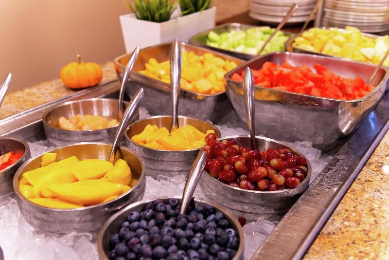 Doubletree By Hilton Hotel Tampa Airport Westshore