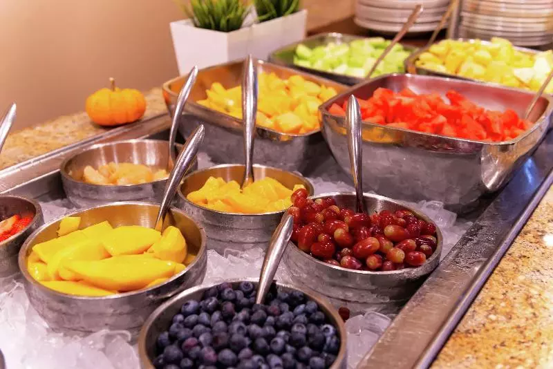 Doubletree By Hilton Hotel Tampa Airport  Westshore