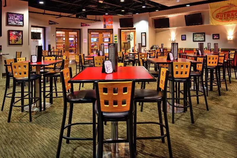 Doubletree By Hilton Hotel Tampa Airport  Westshore