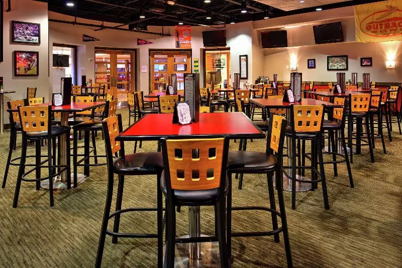 Doubletree By Hilton Hotel Tampa Airport  Westshore