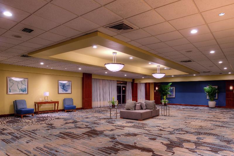 Doubletree By Hilton Hotel Tampa Airport Westshore