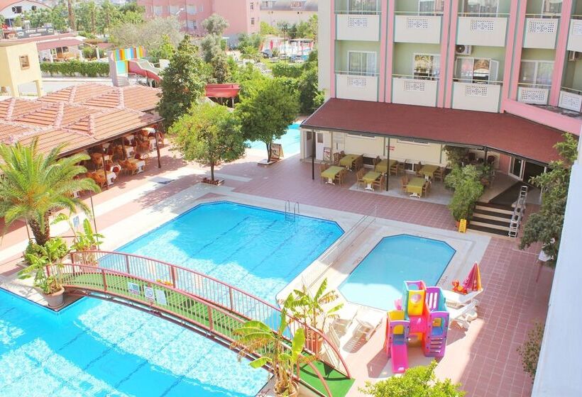 Gazipasa Star Otel