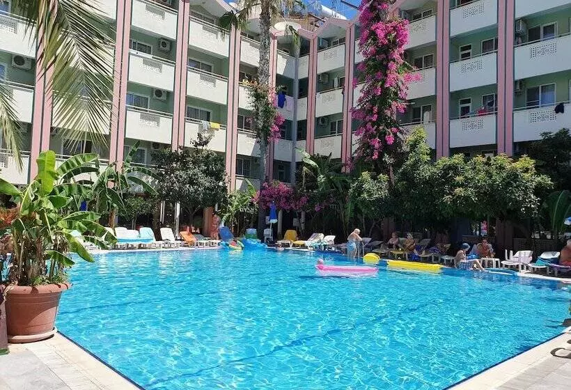 Gazipasa Star Otel